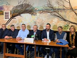 Η Συμπαράταξη Λαρισαίων για το Λαογραφικό Μουσείο 